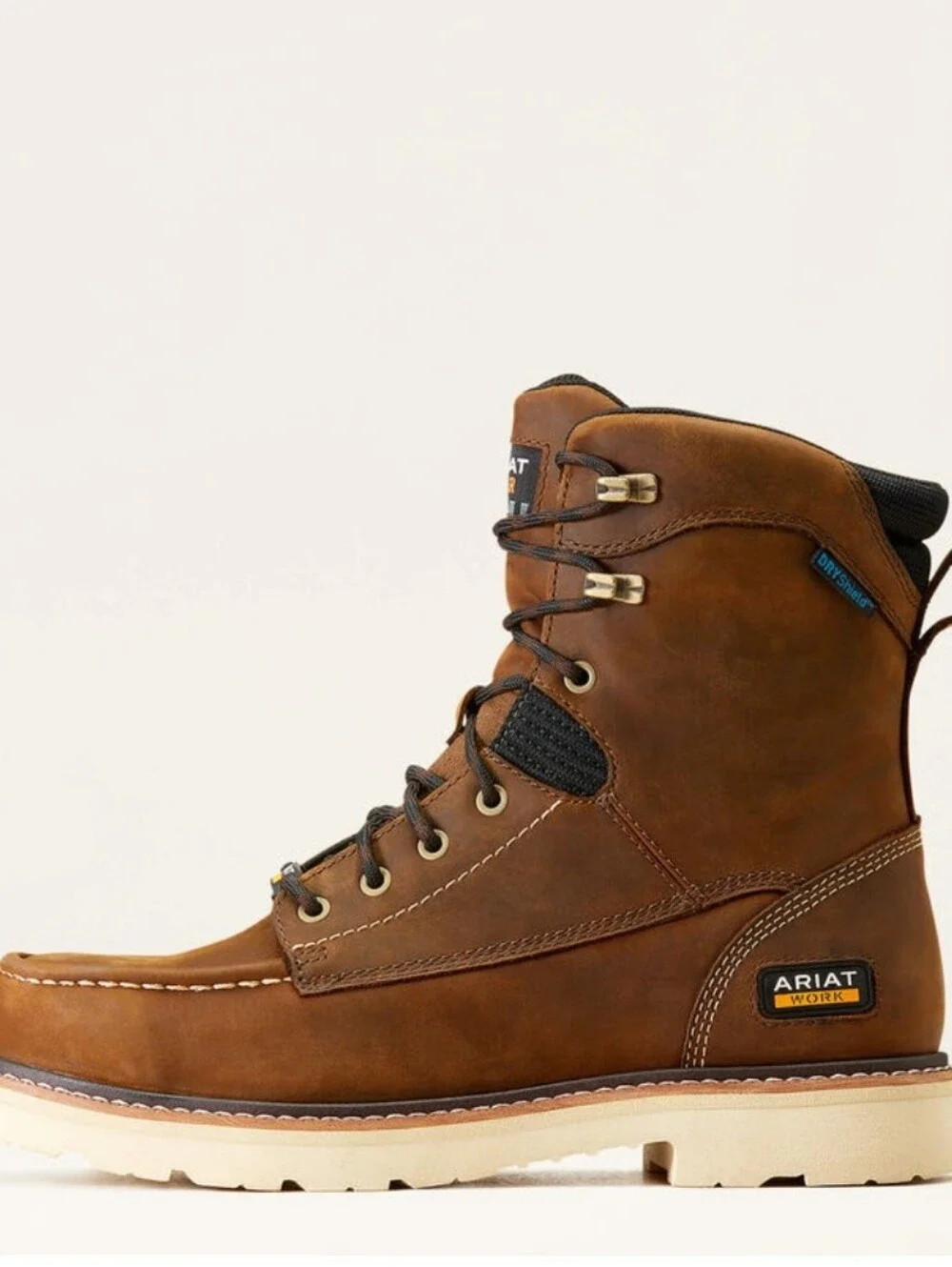 Size 10.5-Ariat Rebar Lift 8